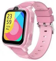 Smartwatch para Criança Z10 Rosa