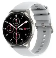 Smartwatch X20 Cinzento