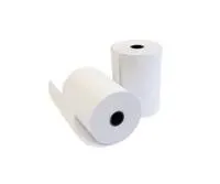 Rolo Térmico 80x180x25 Para Atm