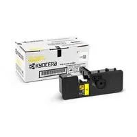 Toner Tk-5430y Amarelo