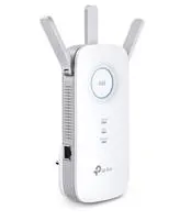 Access Point e Extensor de Sinal AC1750 10/100/1000