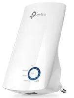 Extensor de Sinal WIFI 2X Antena Interior 300MBPS