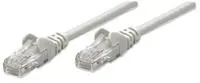 Cabo Rede Cat6 0.5M UTP RJ45