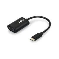 Adaptador tipo c para vga