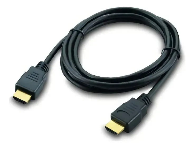 CABO HDMI 5MT PRETO MANHATTAN