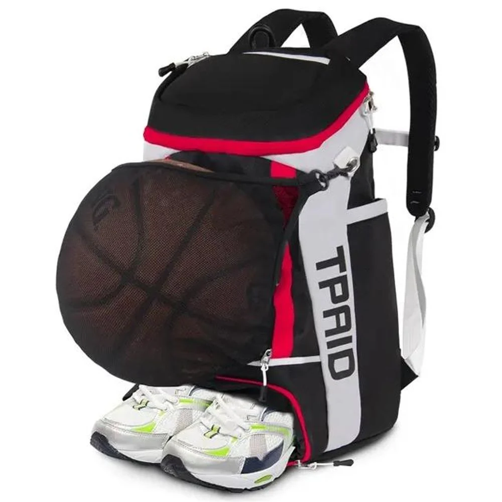 Mochila 17"LYS220623RD Vermelho