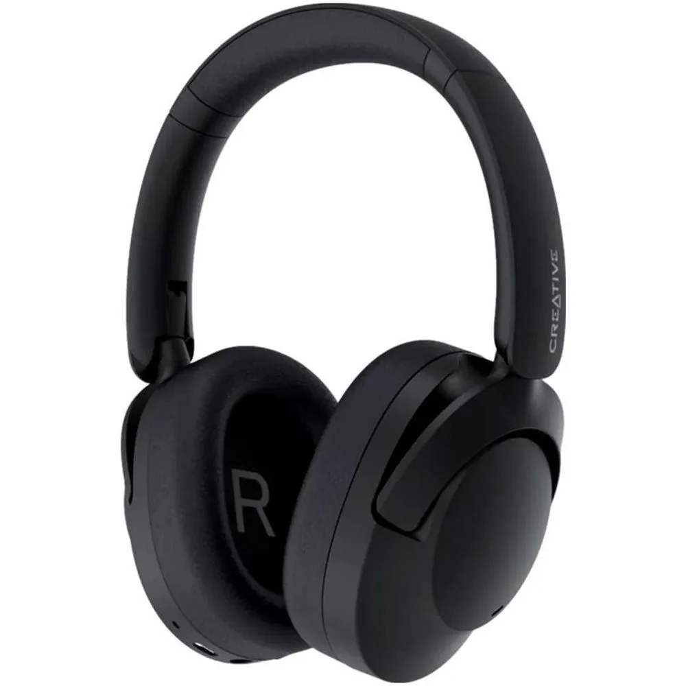Auscultadores Zen Hybrid 2 Bluetooth Nc Preto