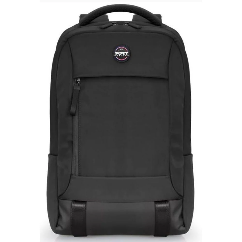 Mochila Torino II Backpack 14/15.6" Preta