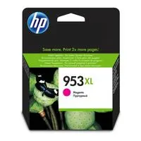 Tinteiro 953XL B3P20A OJPRO 7700 / 8200 / 8700 Magenta