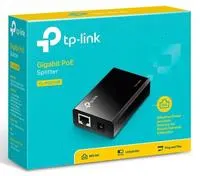 Adaptador Poe Splitter