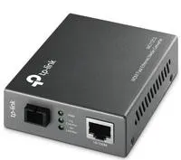 Conversor Multimédia Wdm de 10/100Mbps