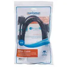 CABO VGA MANHATTAN 3MT