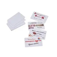 Cartões de Papel Colop Imprimíveis (1Pack 100Uni)