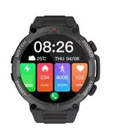Smartwatch W50 Pro Verde