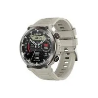 Smartwatch W50 Pro Caqui