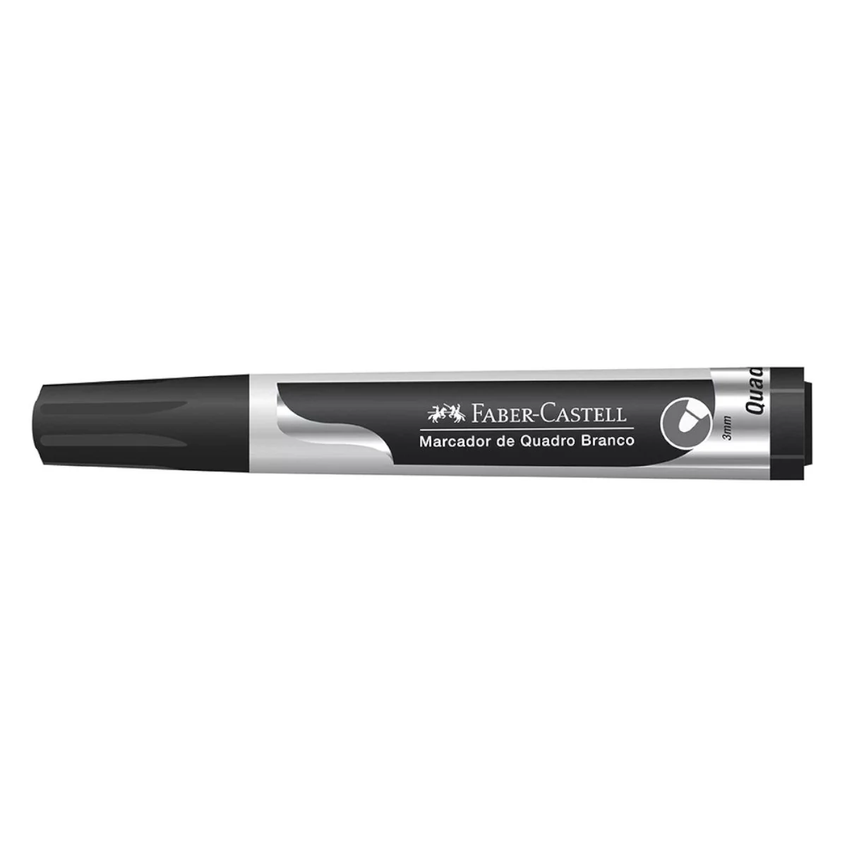 Marcador Q.Branco Verde (1/12)