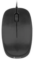 Rato Usb 1000dpi Flame