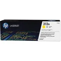 Toner 312a m476 amarelo (cf382a)
