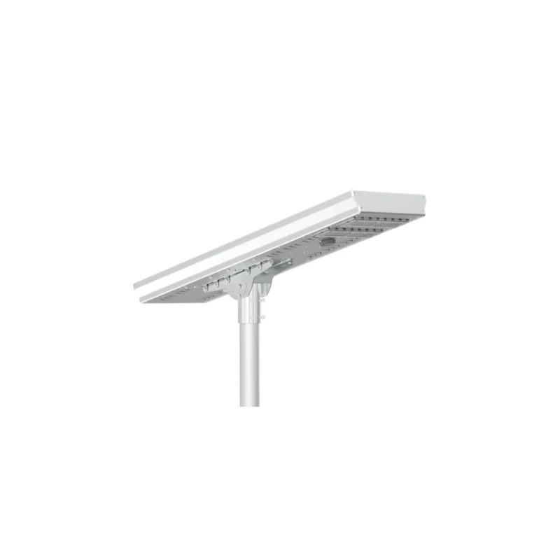 Luminária Led Exterior 65W 8500L (6.4V/54AH)