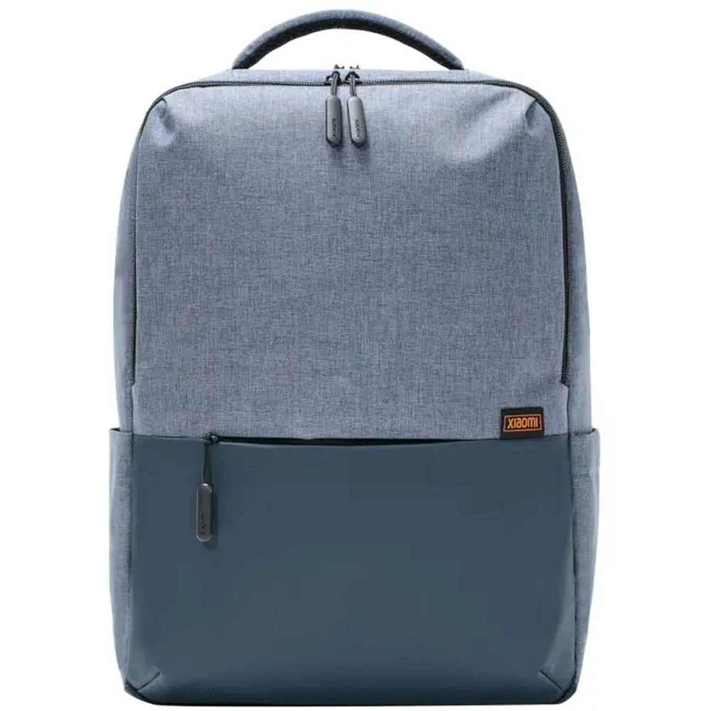 Mochila MI 15.6" BUSINES COMMUTER LGT Azul