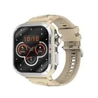 Smartwatch W30 Caqui