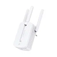 Extensor de Sinal Wifi Mercusys 300mbps
