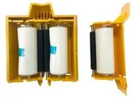 Kit Cleaning Cartridges Zxp7