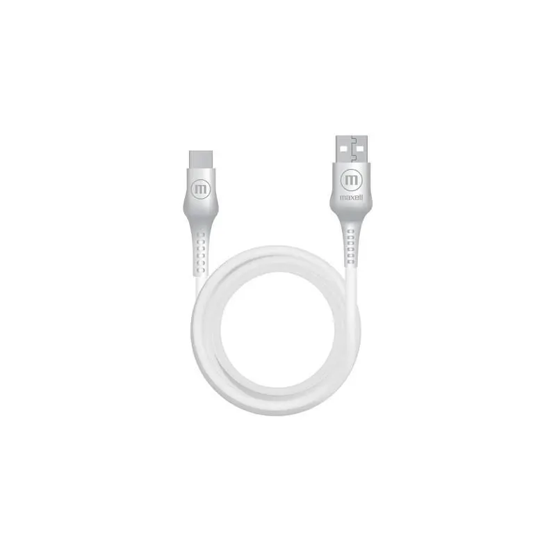 Cabo Micro-USB 4FT Branco