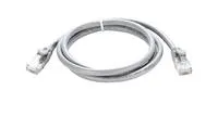 Cabo Rede CAT6A 3M UTP Cinza