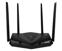 Router Wi-fi N300 Mbps Ext. 5 dBi