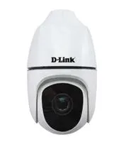 Câmara Dome 4K UHD Network IR PTZ