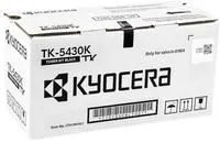 Toner Tk-5430k Preto