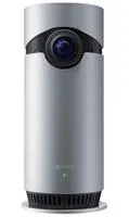 Câmera Wireless IP FULL HD 11AC 180º