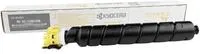 Toner Tk-8545Y Amarelo (20.000 Páginas)