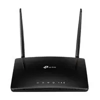 Router Wifi 4G Lte 300mbps N 3x10/100Mbps