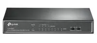 Switch 8 Portas 10/100 | 4-Portas Poe