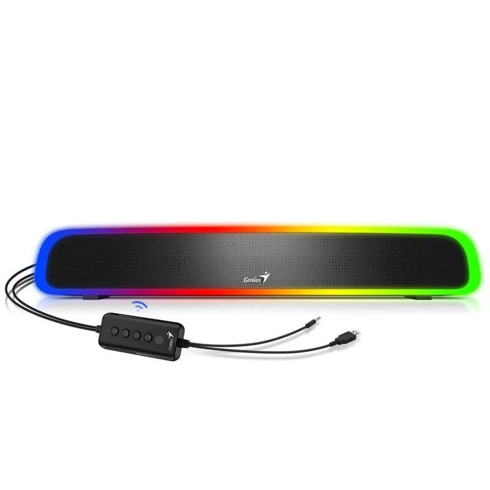 Barra de Som 200BT USB (4W)