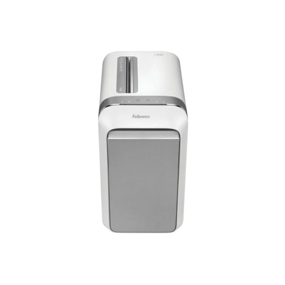 Destruidor de Documentos LX221 Branco