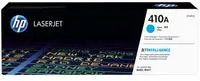 Toner 410A M452/M477 Ciano (CF411A)