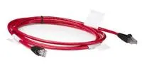 Ar Cabo Ip Cat5 Qty-8 6ft/2m
