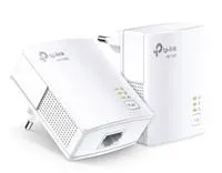 Powerline Tl-Pa7017 Starter Kit Av1000