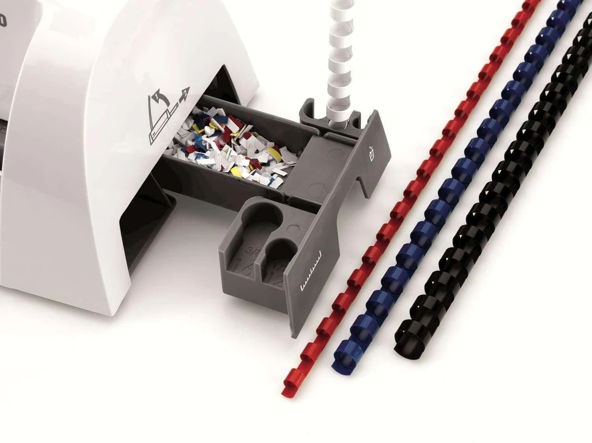 Maquina de Encadernar STARLET 2+ A4