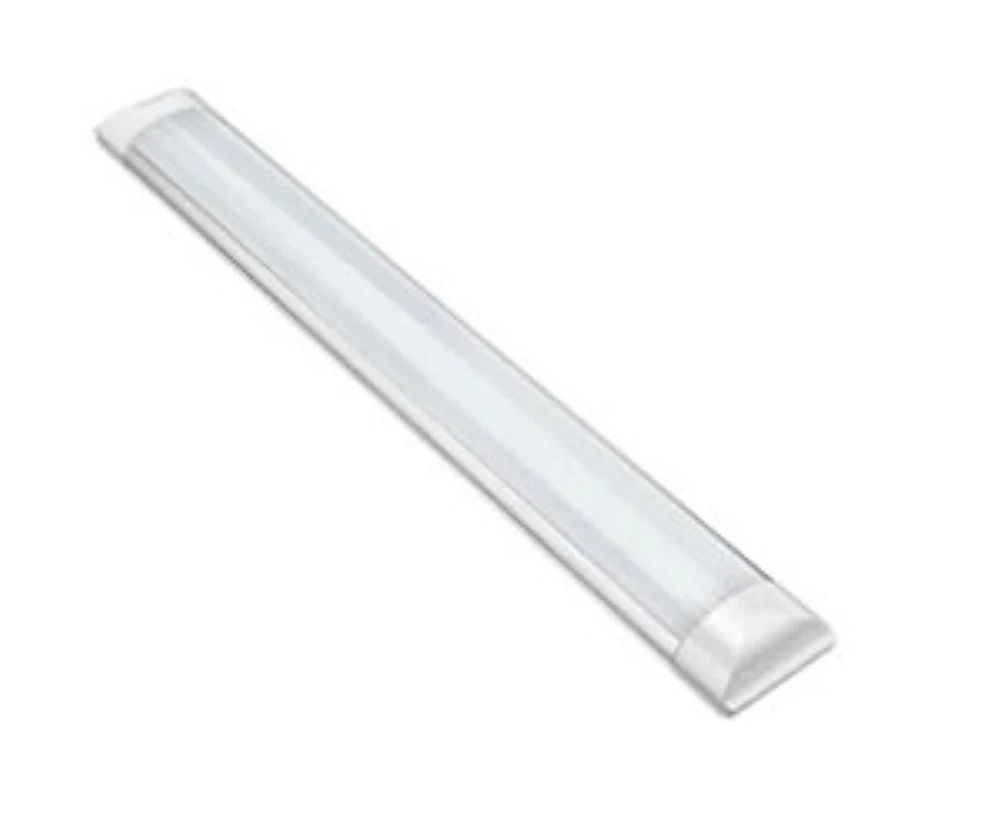 Luminaria Led Mural Cdr 79 Lm T8c-20d