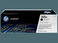 Toner 305a lj300/400 preto (ce410a)