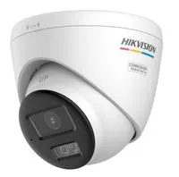 Câmera Fixed Turret Smart H. Light Colorvu 3K 2.8MM