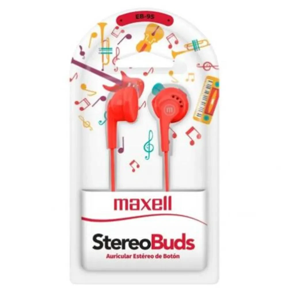 In-Ear EB-95 Blush