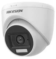 Câmera de Vigilância Com Fio Para DVR S/Adaptador Smart H. Light