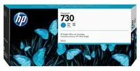 Tinteiro TH 730 P2V68A CYAN PLOT T1600 / T1700 / T2600 300ML