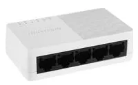 Switch 5 5X 10/100 Mbps Sem Gestão