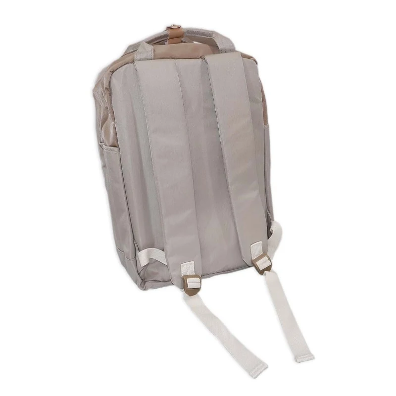 Mochila 15.6" Lvb230827 Castanho